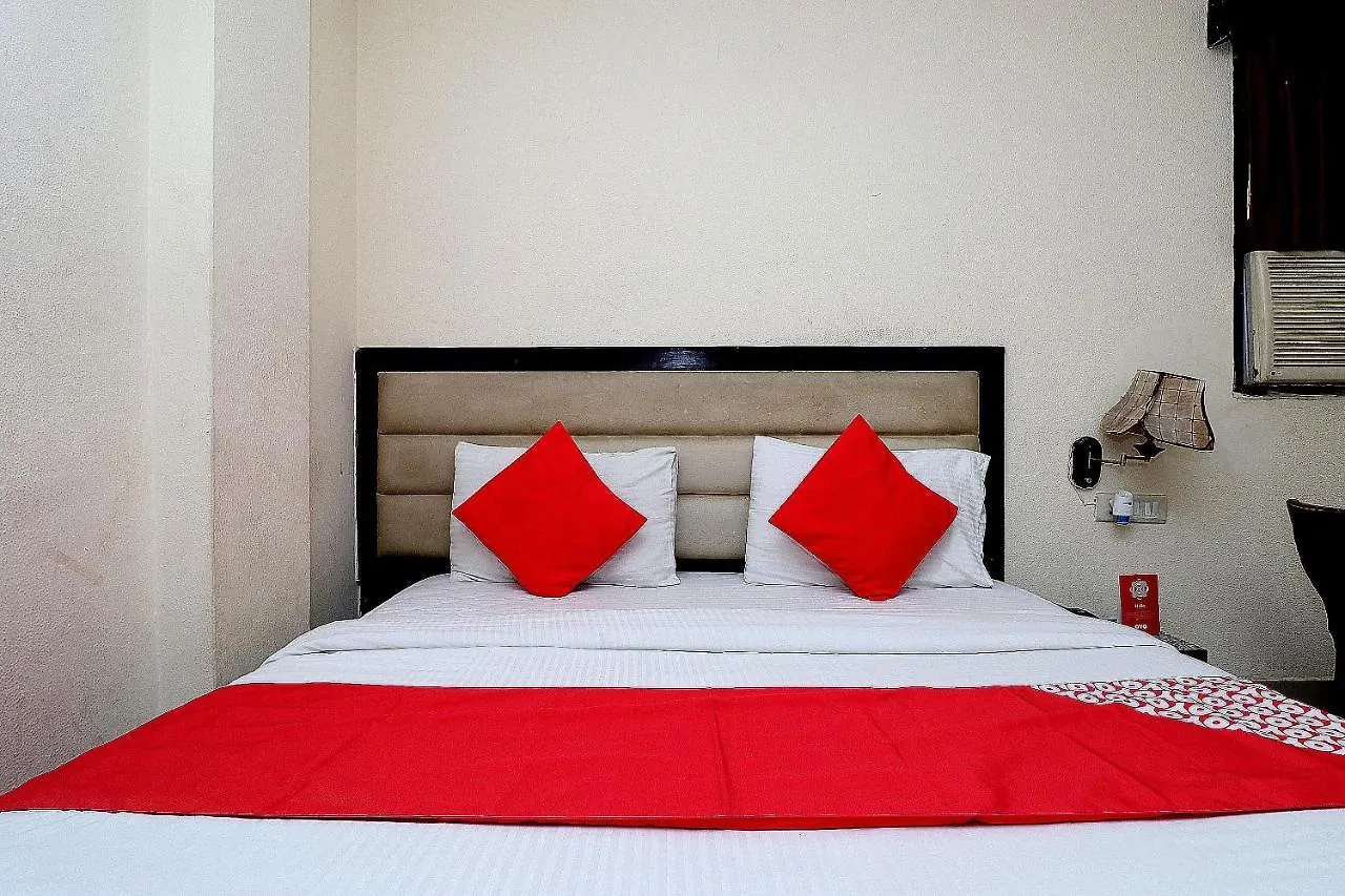 Oyo Hotel Shobha Residency New Delhi