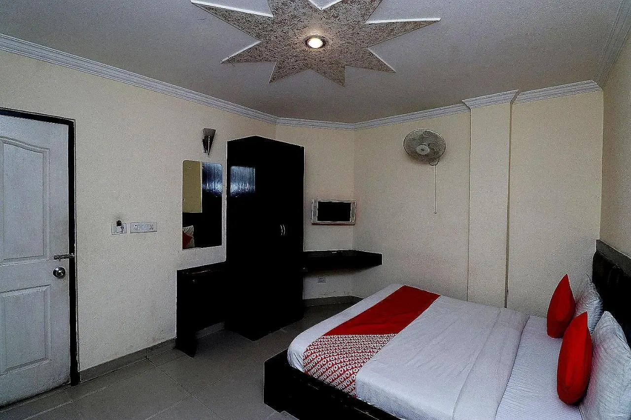 Oyo Hotel Shobha Residency New Delhi