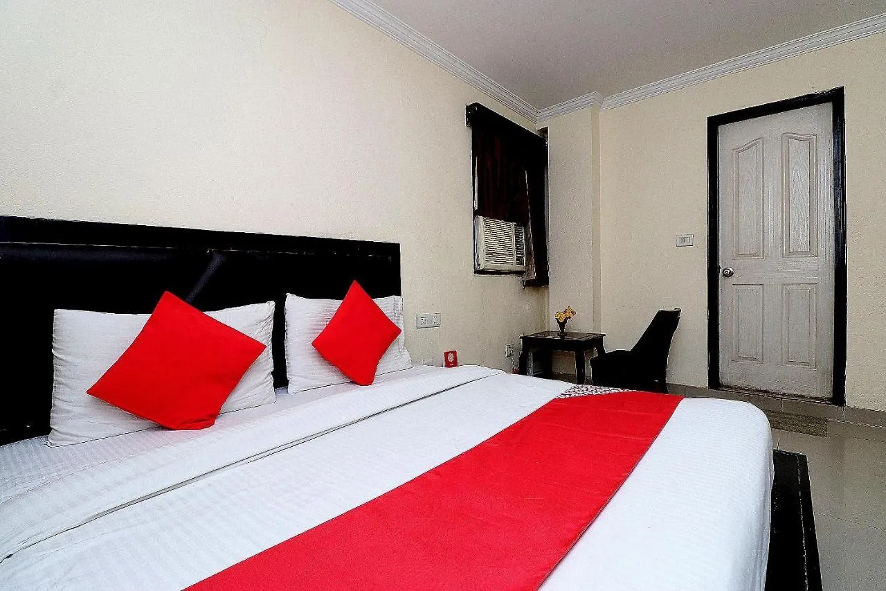 Oyo Hotel Shobha Residency New Delhi