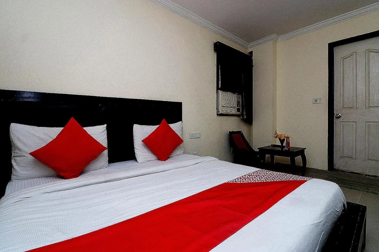Oyo Hotel Shobha Residency New Delhi