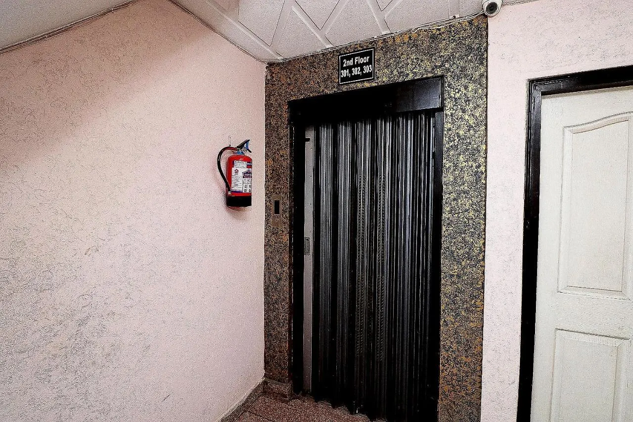 Oyo Hotel Shobha Residency New Delhi