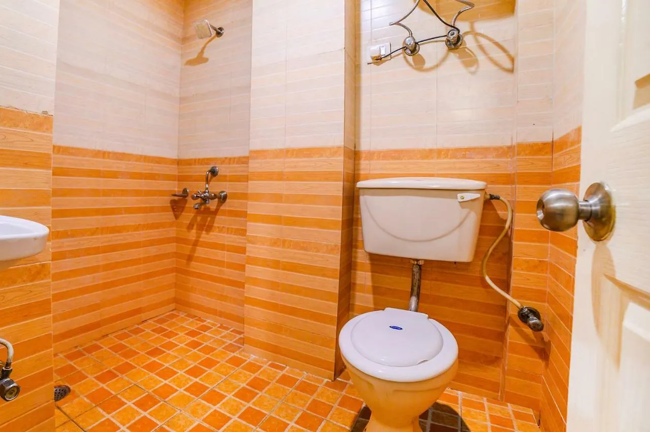 Oyo Hotel Shobha Residency New Delhi 3*,  India