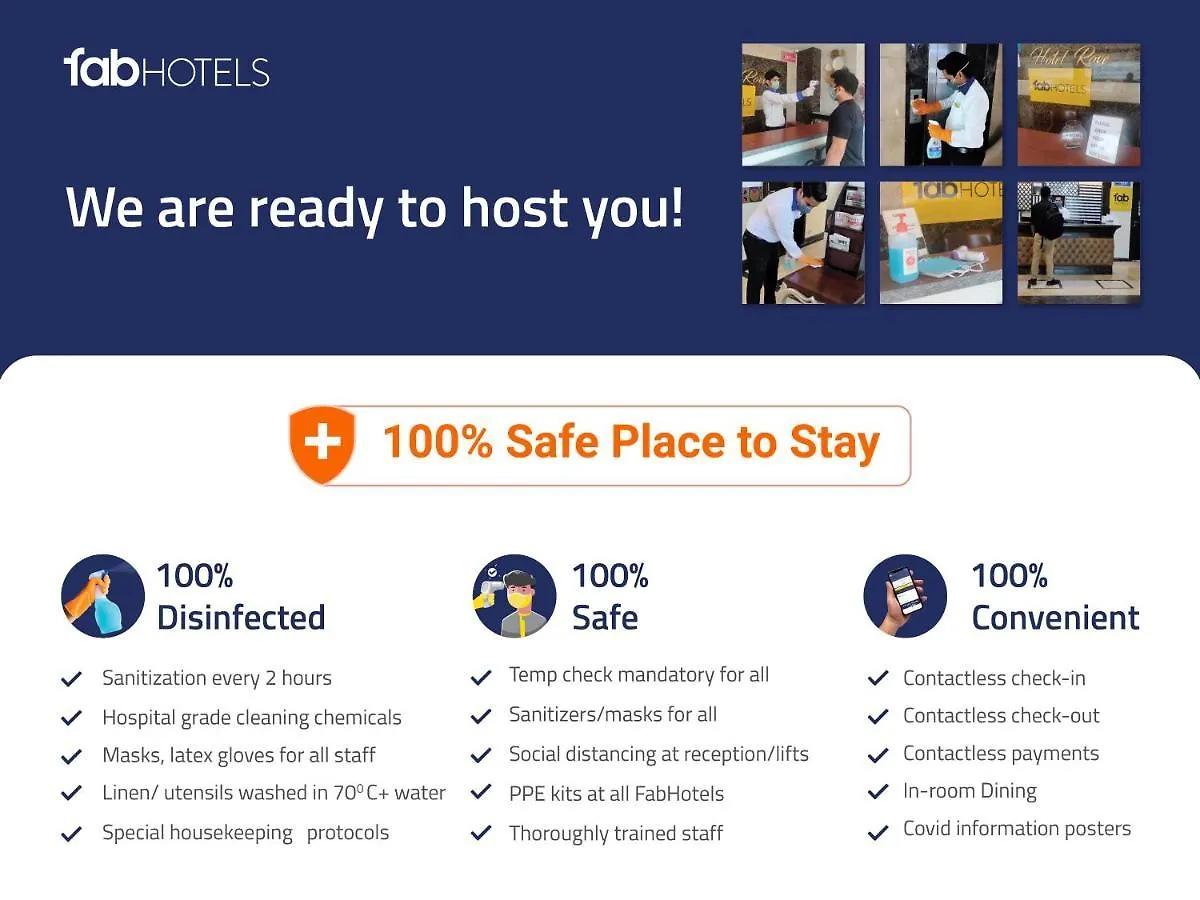 Oyo Hotel Shobha Residency New Delhi