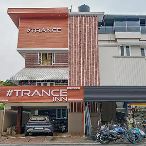 Spot On 83990 Trance Hotel