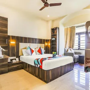 3* Hotel Costal Garden Delhi
