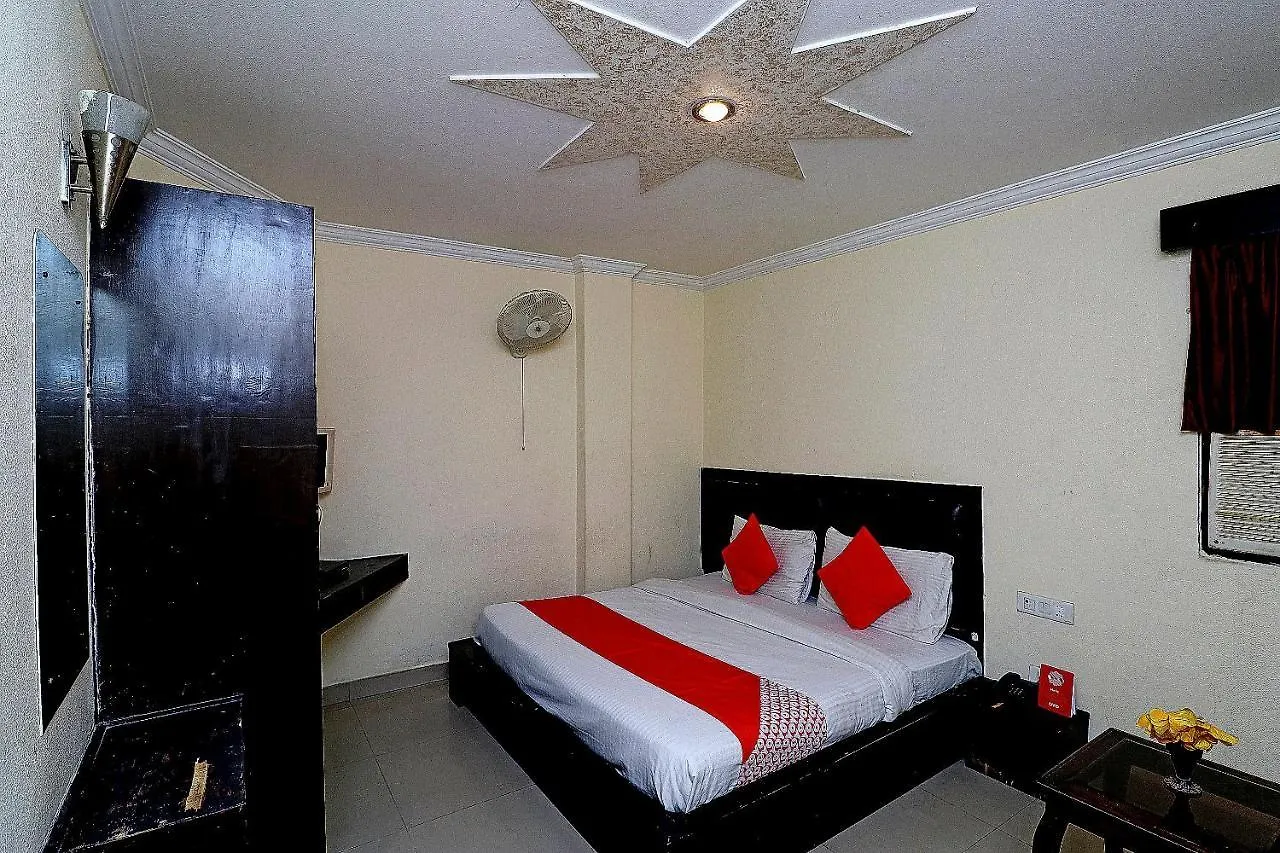 Oyo Hotel Shobha Residency New Delhi
