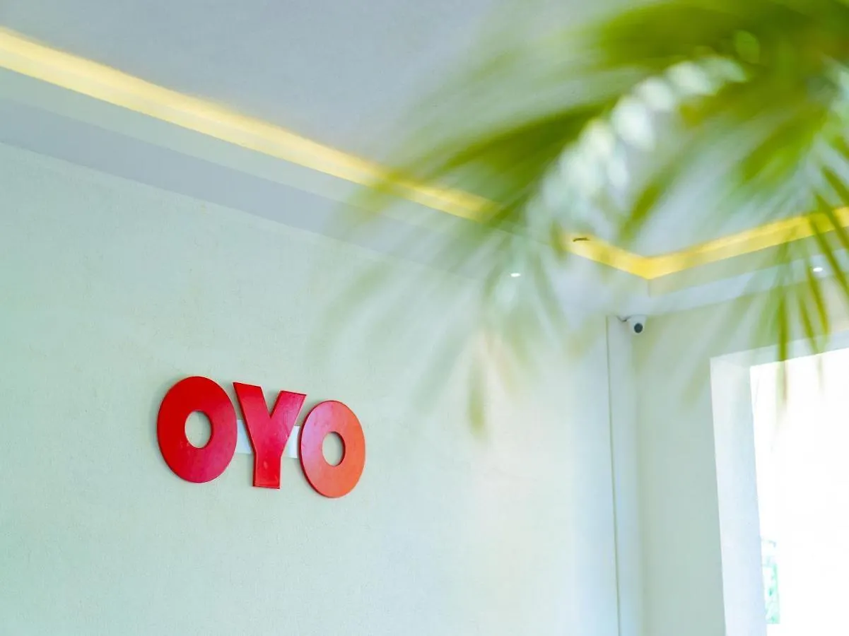 Oyo Hotel Shobha Residency New Delhi