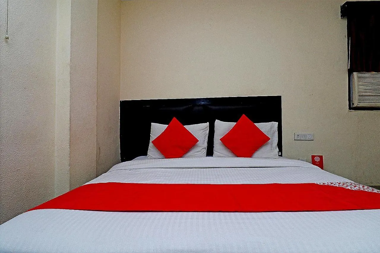***  Oyo Hotel Shobha Residency New Delhi Indien