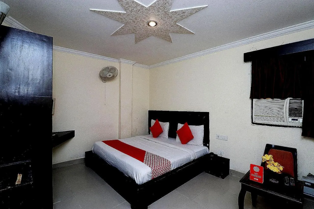 Oyo Hotel Shobha Residency New Delhi