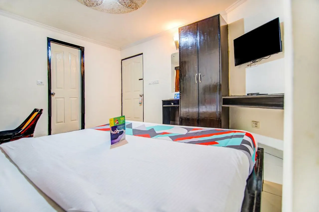 Oyo Hotel Shobha Residency New Delhi